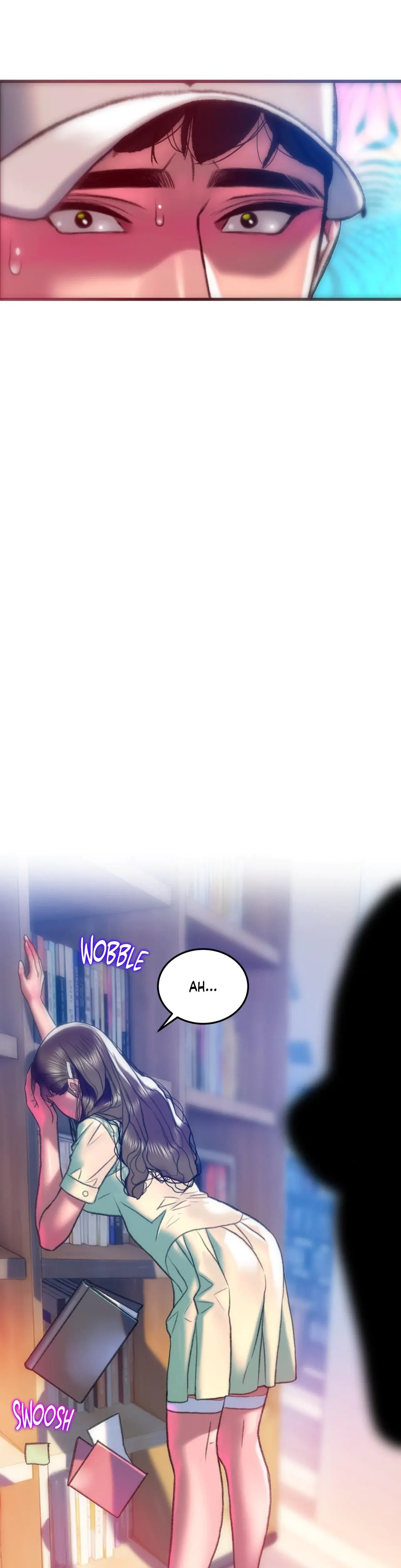 The Man In My Dreams Chapter 43 - Page 26