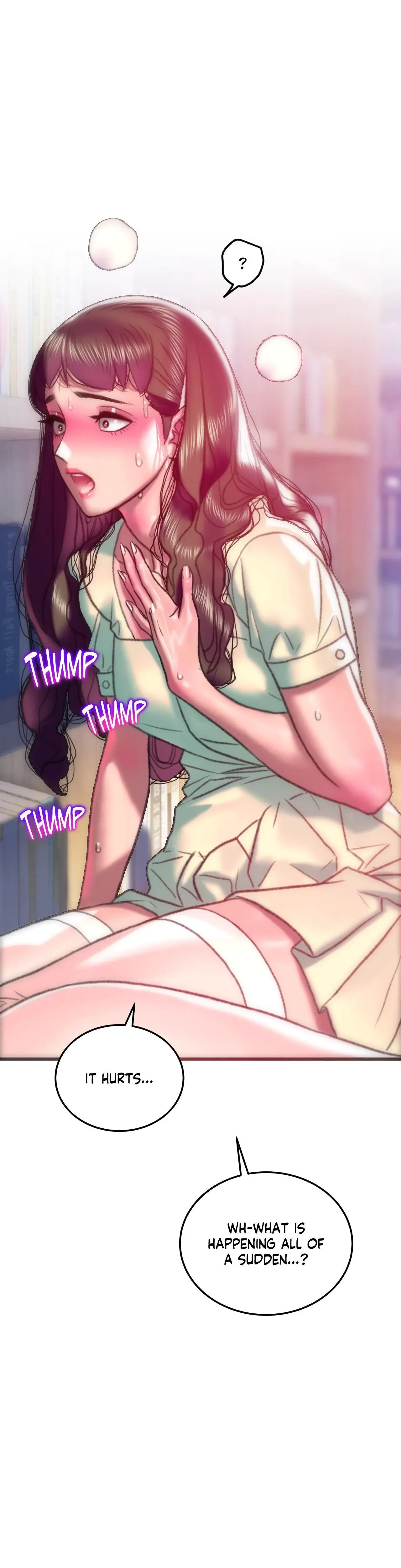 The Man In My Dreams Chapter 43 - Page 28