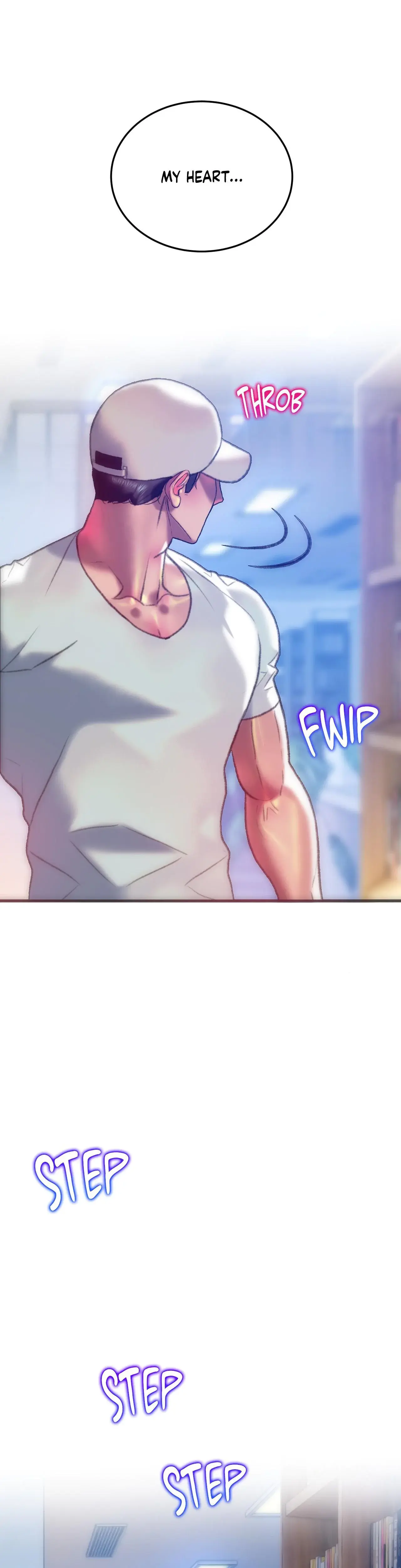 The Man In My Dreams Chapter 43 - Page 29