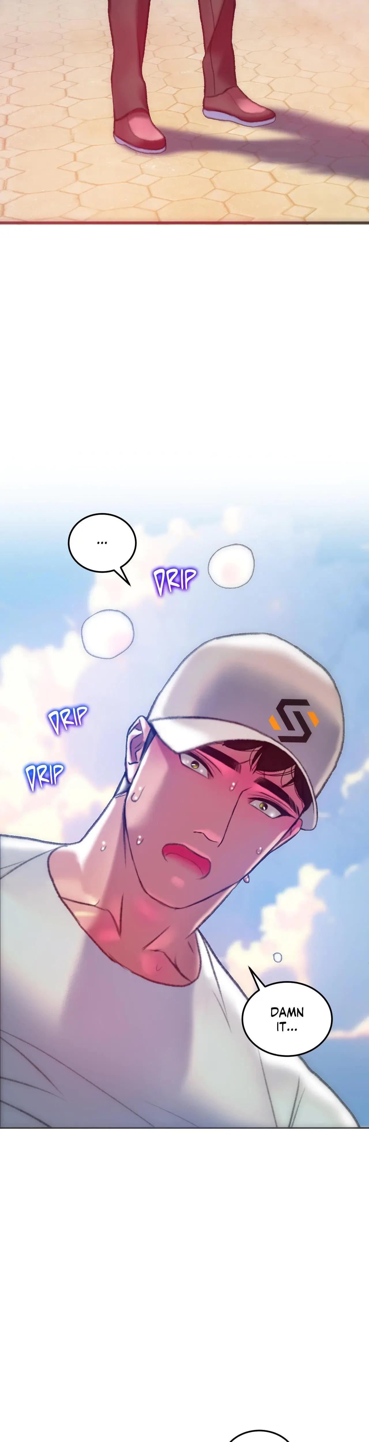 The Man In My Dreams Chapter 43 - Page 31