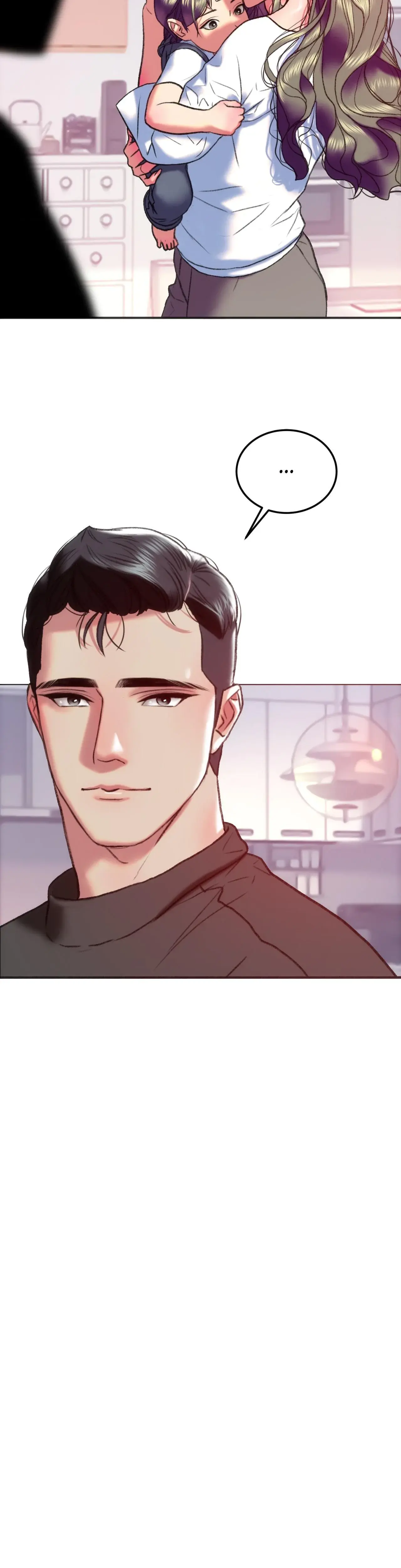The Man In My Dreams Chapter 44 - Page 11