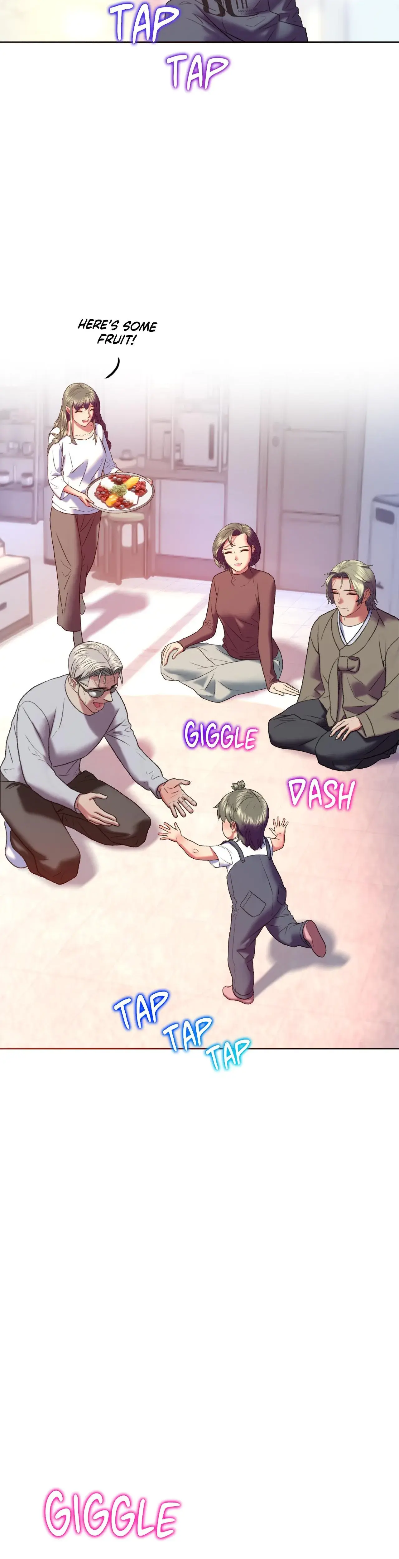 The Man In My Dreams Chapter 44 - Page 19