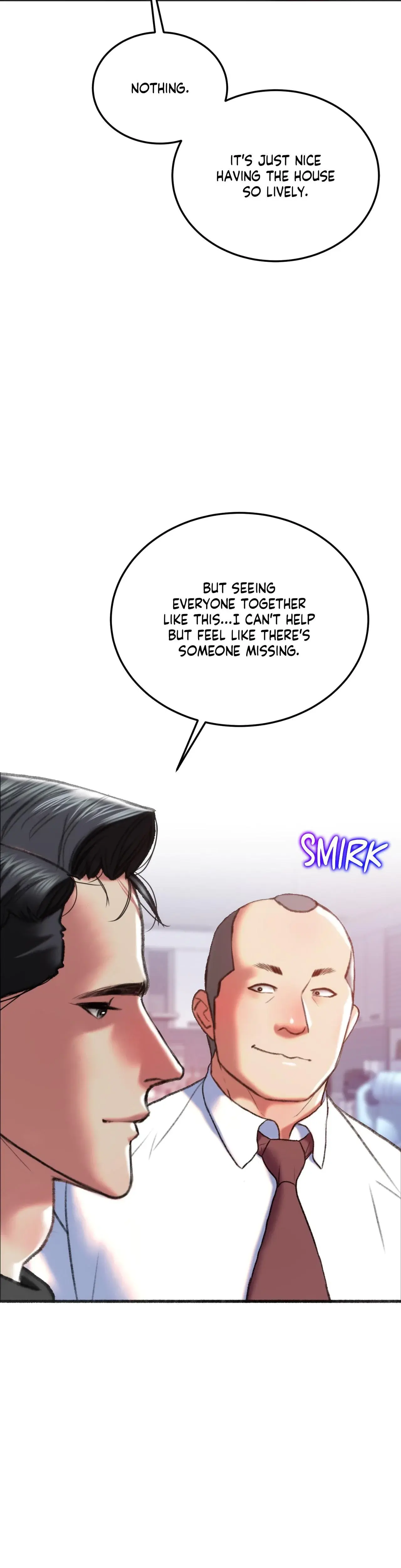 The Man In My Dreams Chapter 44 - Page 21