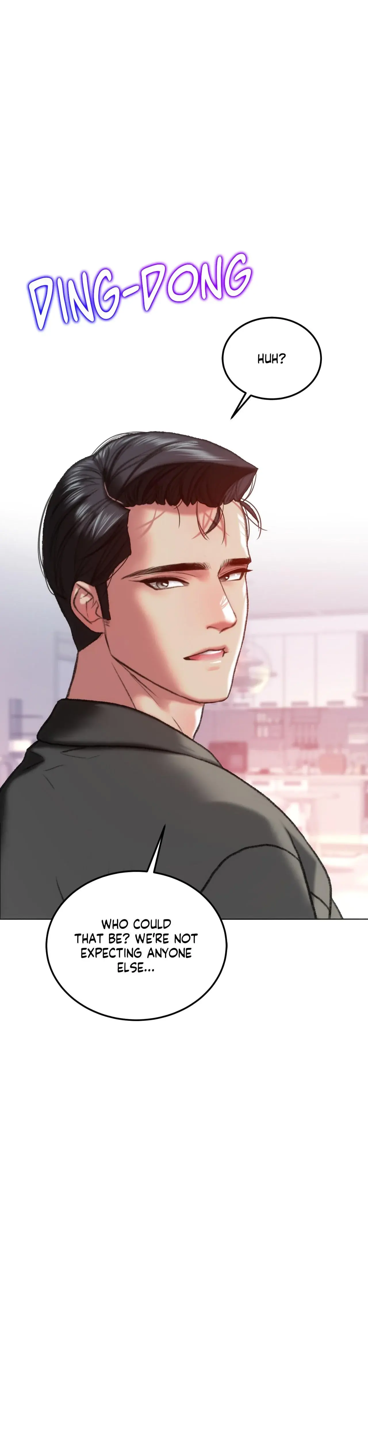 The Man In My Dreams Chapter 44 - Page 22