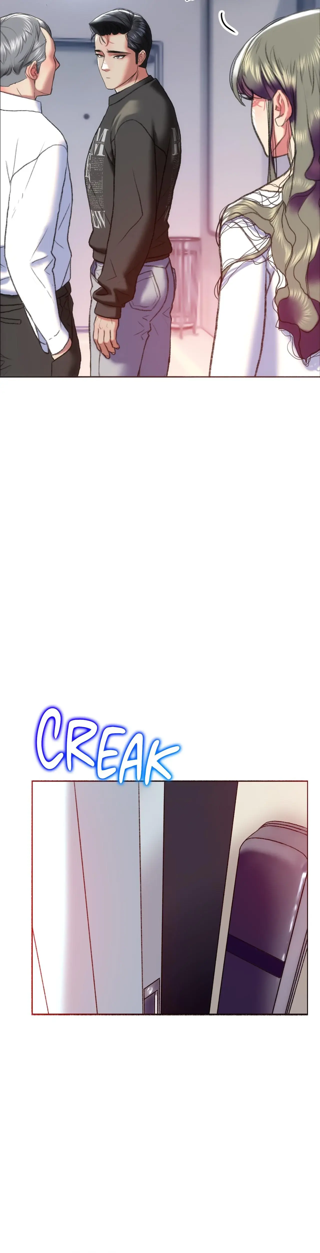 The Man In My Dreams Chapter 44 - Page 24