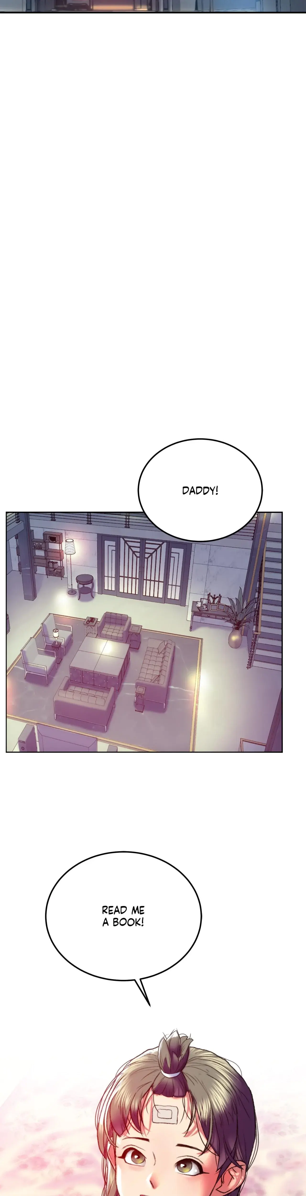 The Man In My Dreams Chapter 44 - Page 29
