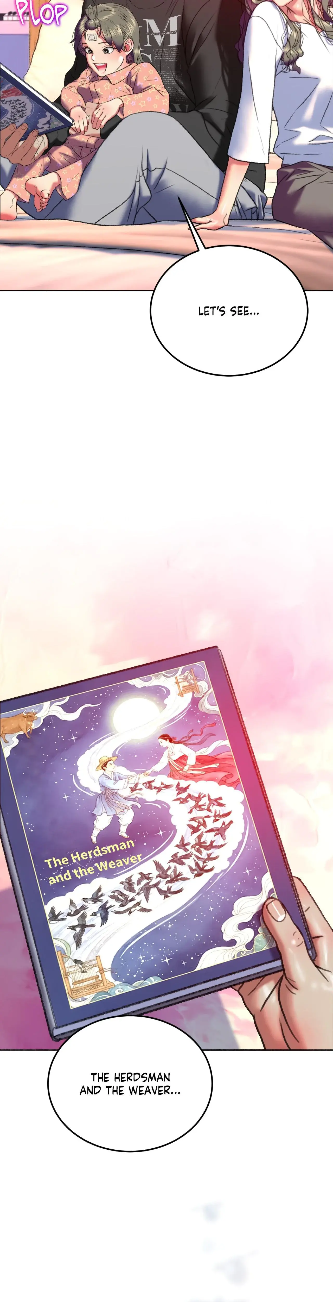 The Man In My Dreams Chapter 44 - Page 31