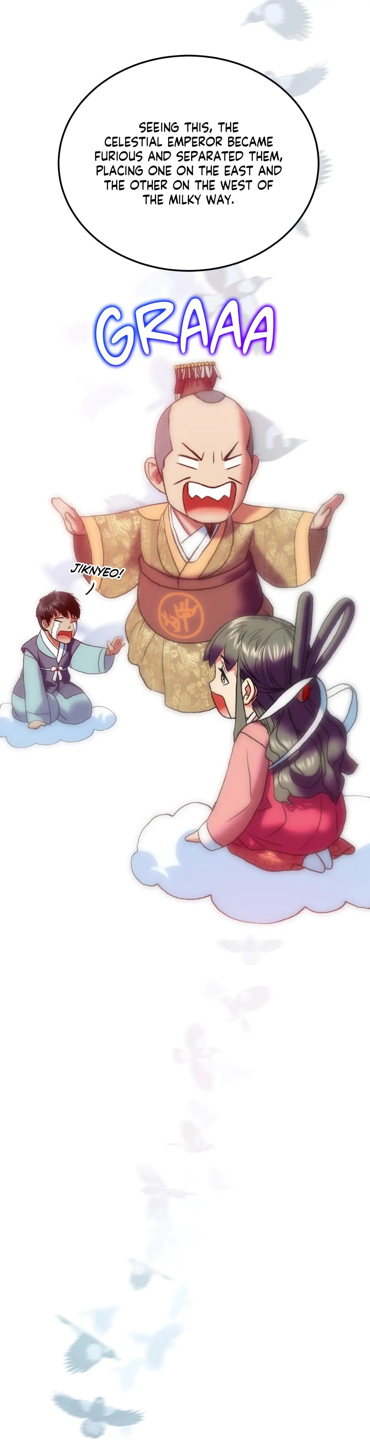 The Man In My Dreams Chapter 44 - Page 34