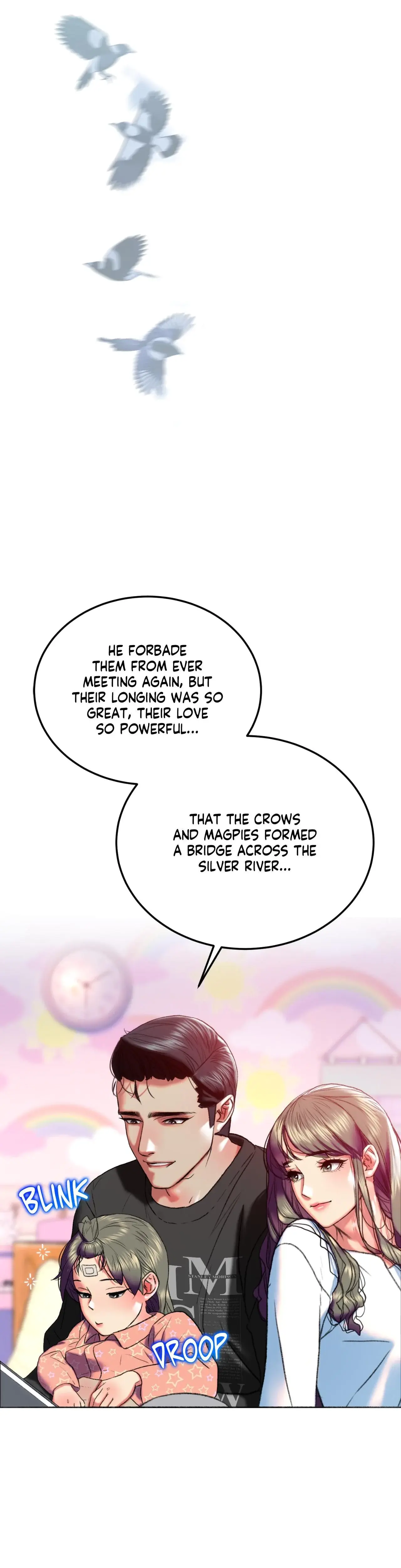 The Man In My Dreams Chapter 44 - Page 35