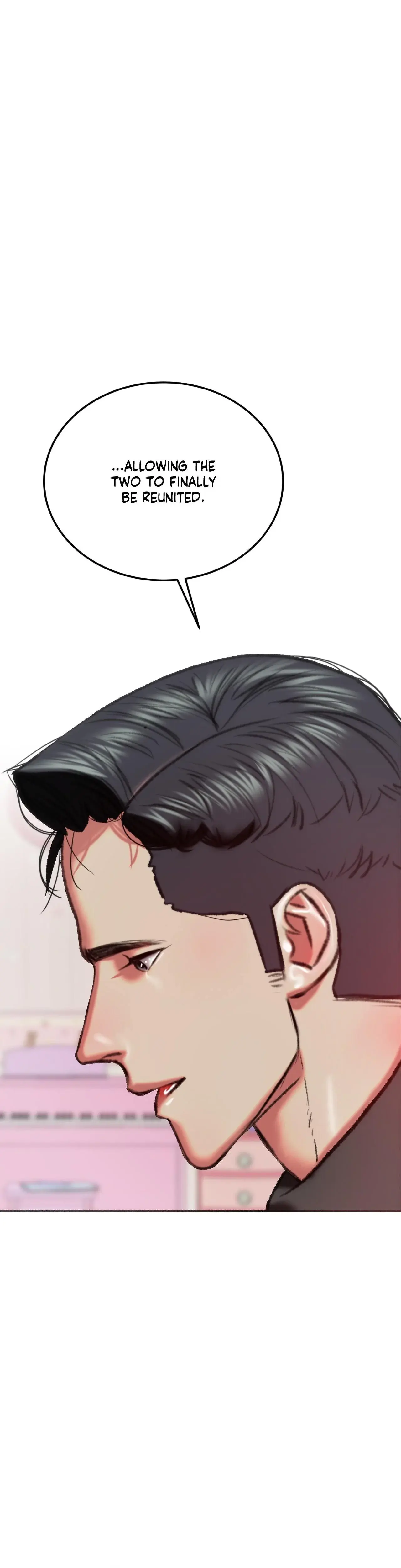 The Man In My Dreams Chapter 44 - Page 36