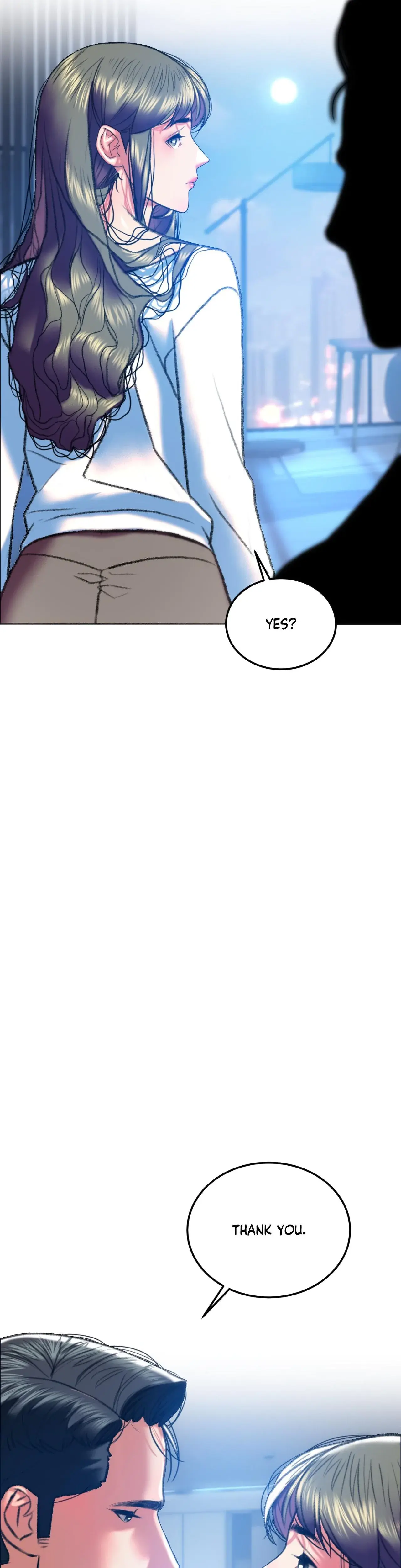 The Man In My Dreams Chapter 44 - Page 41
