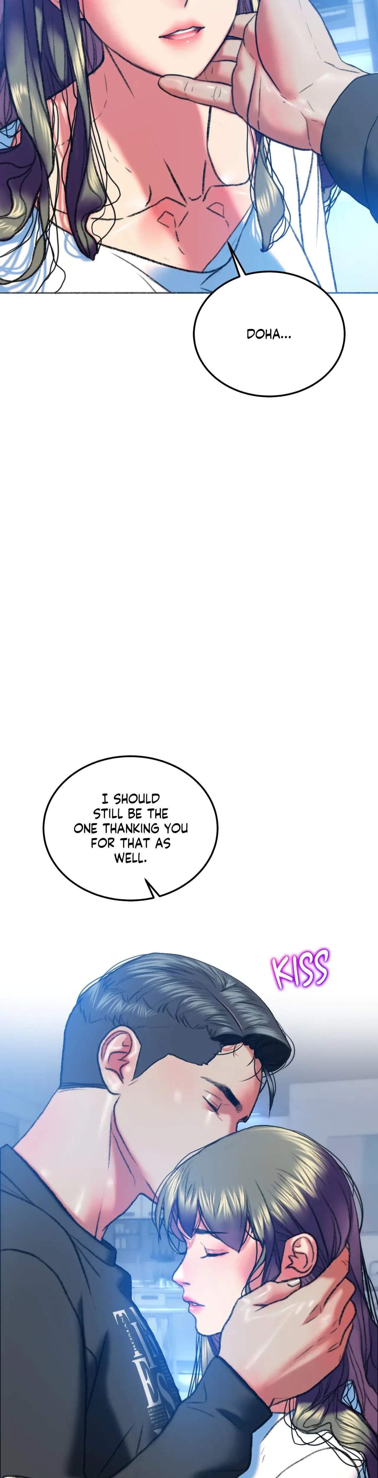 The Man In My Dreams Chapter 44 - Page 43