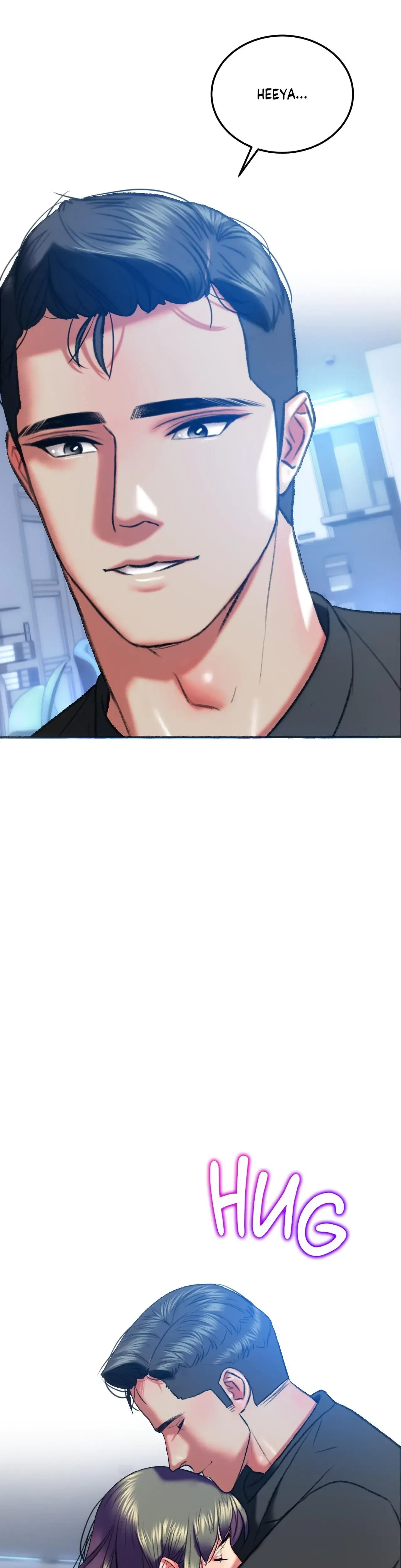 The Man In My Dreams Chapter 44 - Page 45