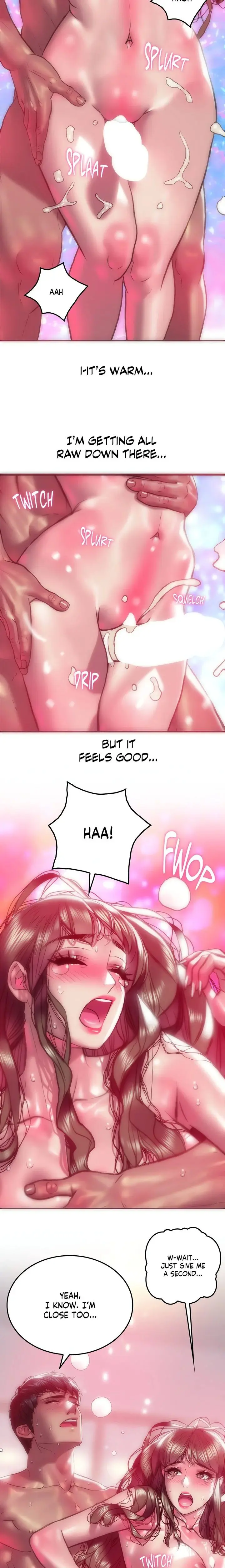 The Man In My Dreams Chapter 6 - Page 5