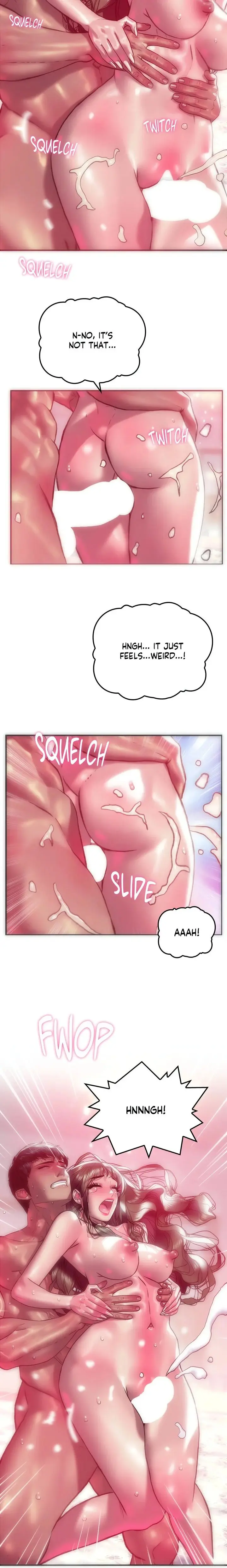 The Man In My Dreams Chapter 6 - Page 6