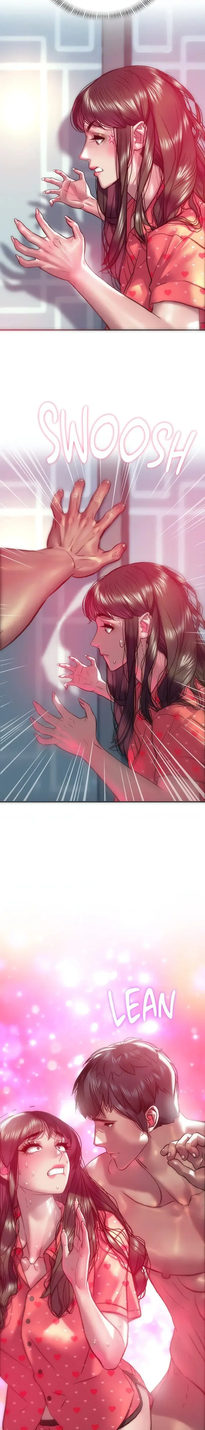 The Man In My Dreams Chapter 7 - Page 16