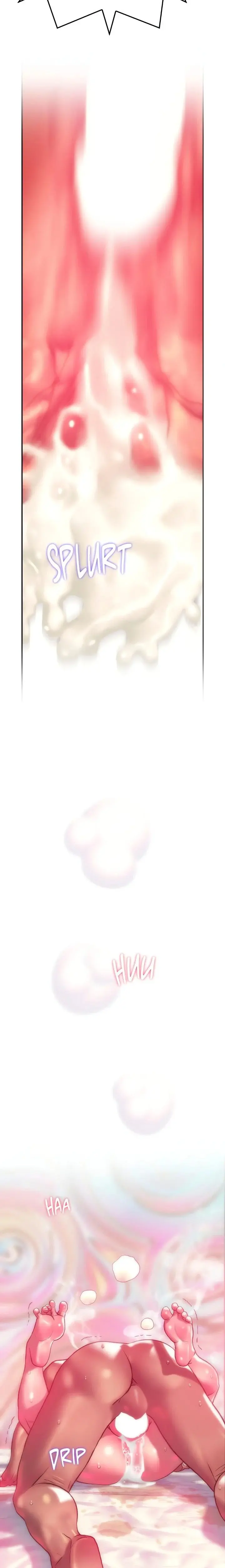 The Man In My Dreams Chapter 9 - Page 18