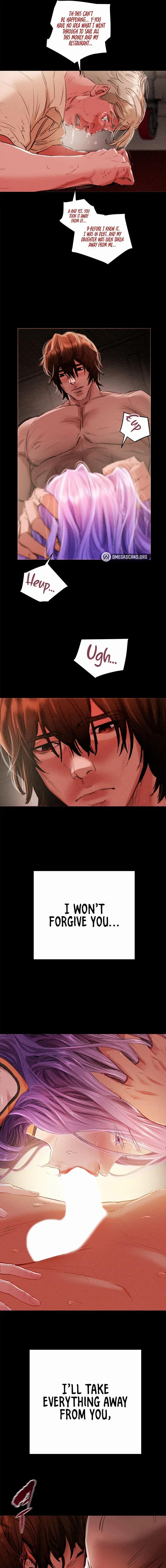 The Man Who Devours Chapter 1 - Page 17