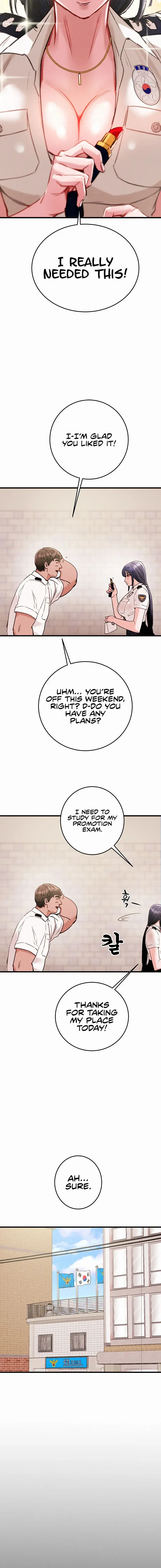 The Man Who Devours Chapter 1 - Page 28