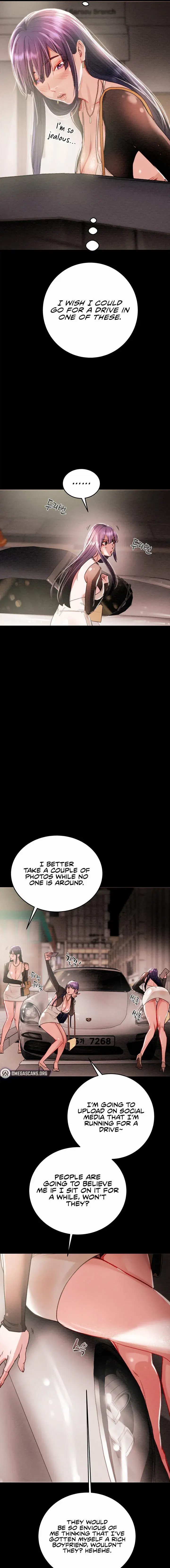 The Man Who Devours Chapter 1 - Page 33