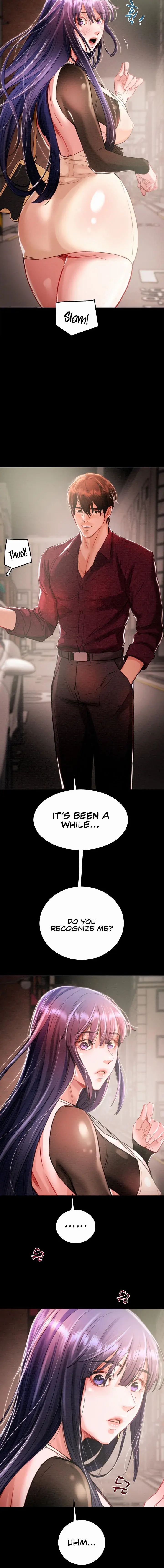 The Man Who Devours Chapter 1 - Page 36
