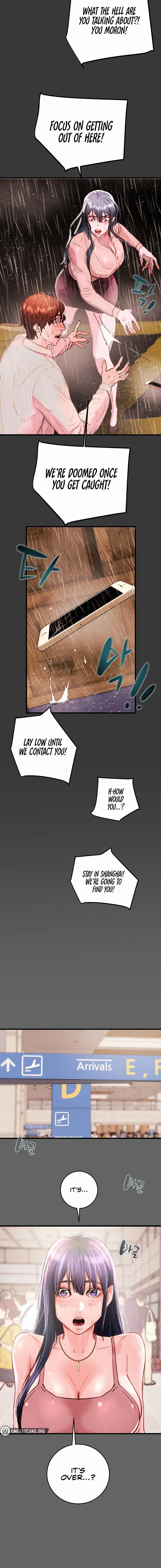 The Man Who Devours Chapter 1 - Page 38