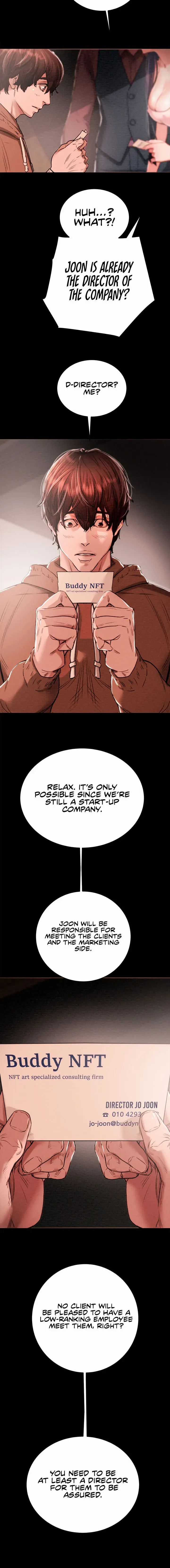 The Man Who Devours Chapter 1 - Page 4