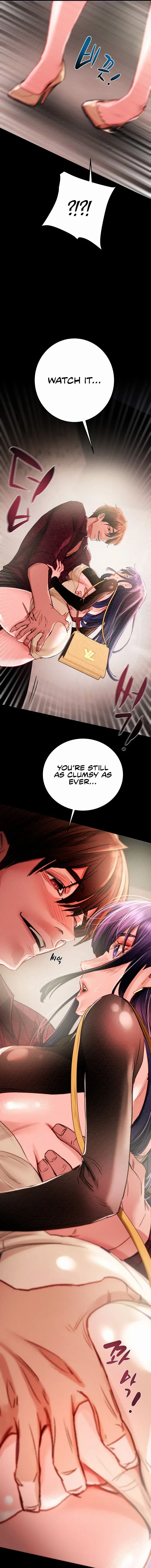 The Man Who Devours Chapter 1 - Page 41