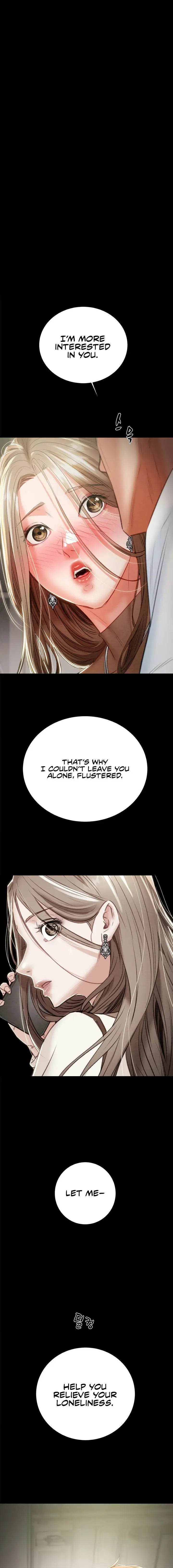 The Man Who Devours Chapter 10 - Page 1
