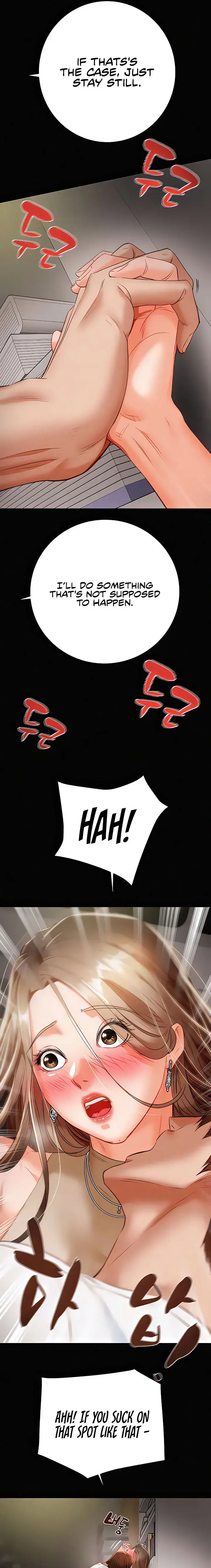 The Man Who Devours Chapter 10 - Page 11