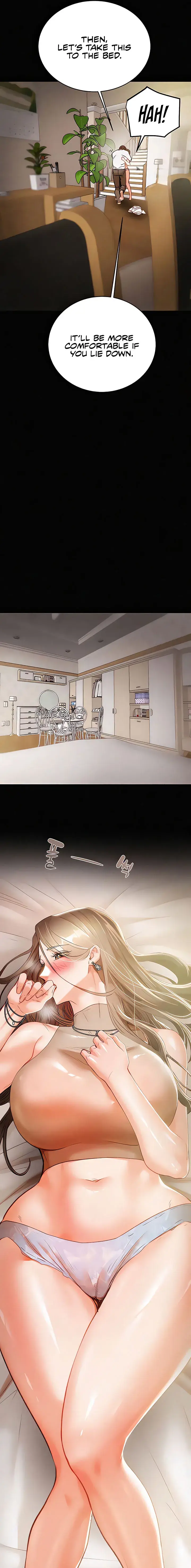 The Man Who Devours Chapter 10 - Page 13