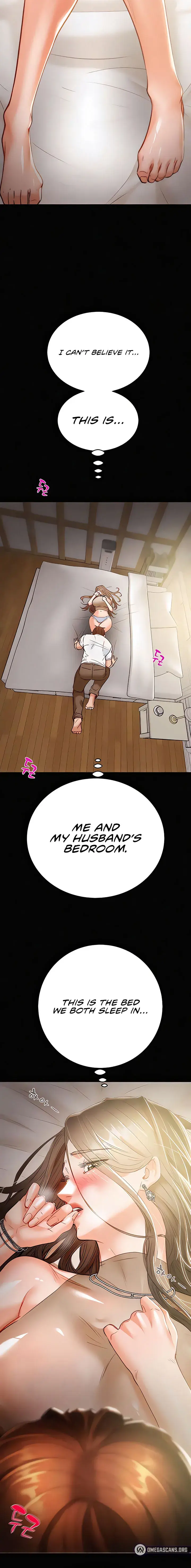 The Man Who Devours Chapter 10 - Page 14