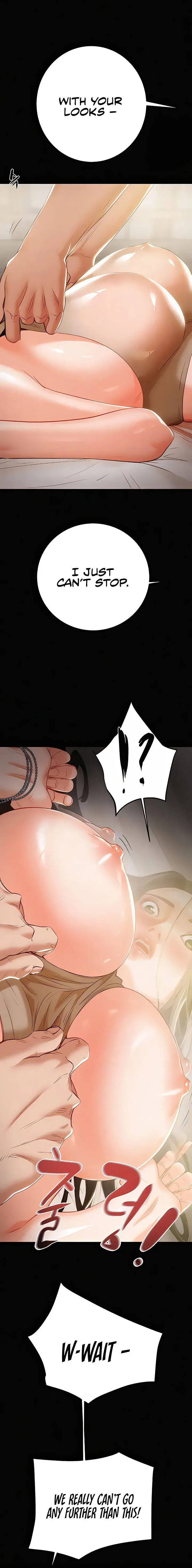 The Man Who Devours Chapter 10 - Page 16