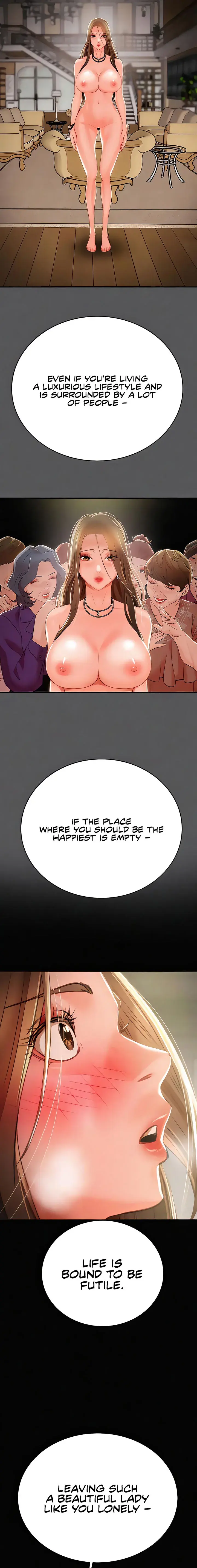 The Man Who Devours Chapter 10 - Page 19