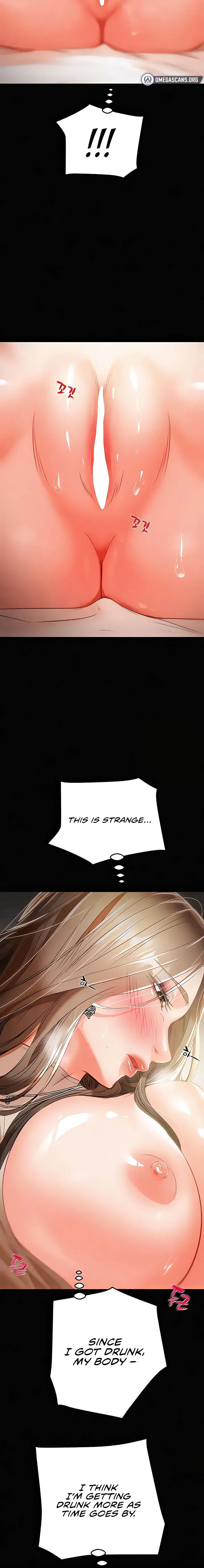 The Man Who Devours Chapter 10 - Page 22