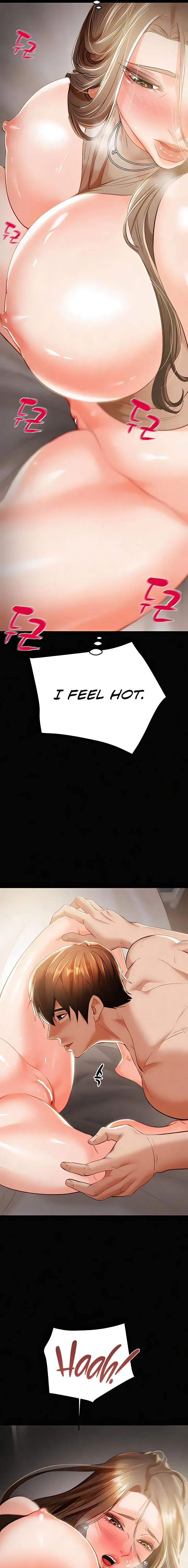 The Man Who Devours Chapter 10 - Page 23