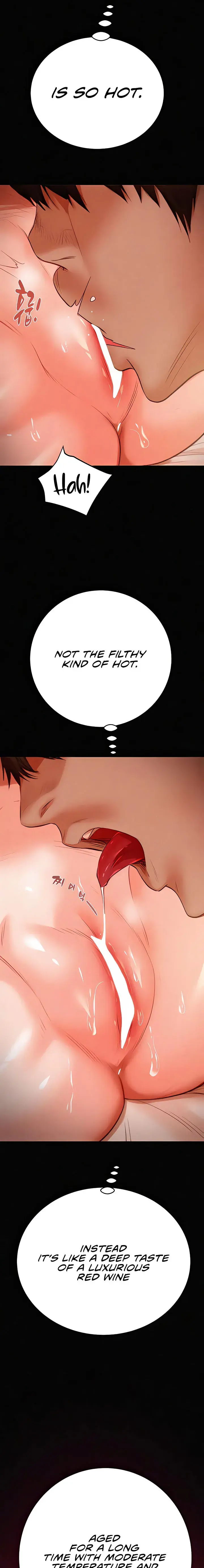 The Man Who Devours Chapter 10 - Page 25
