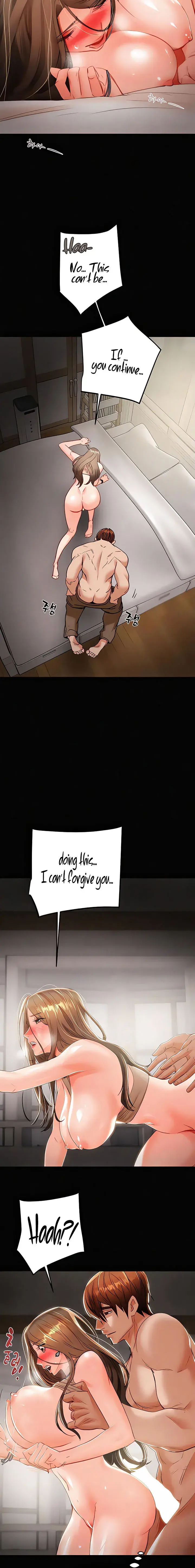 The Man Who Devours Chapter 10 - Page 28