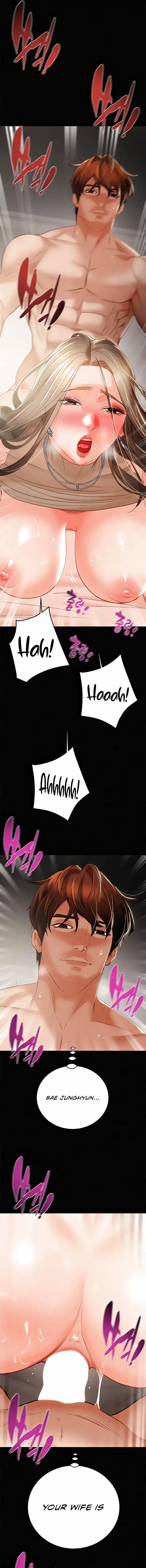 The Man Who Devours Chapter 10 - Page 31