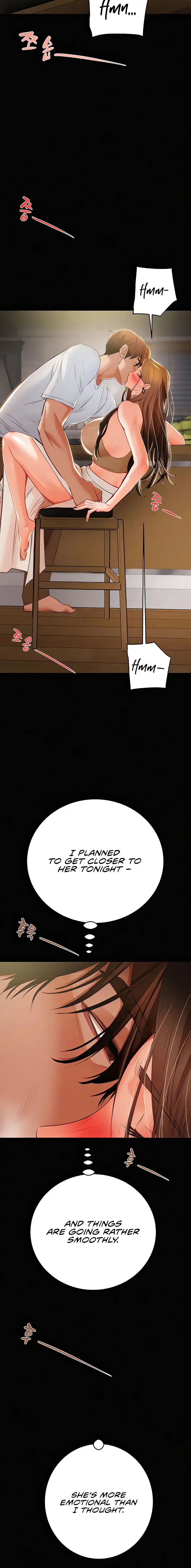The Man Who Devours Chapter 10 - Page 4