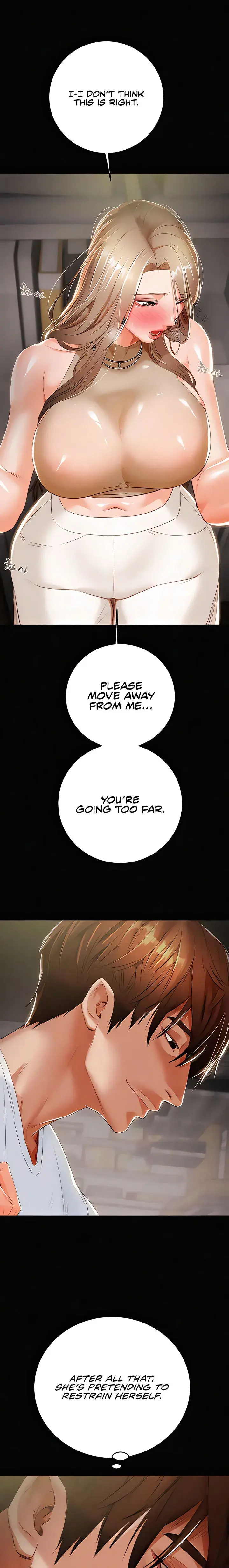 The Man Who Devours Chapter 10 - Page 7
