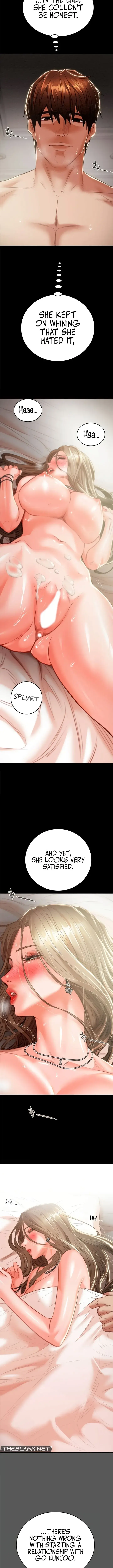 The Man Who Devours Chapter 11 - Page 12