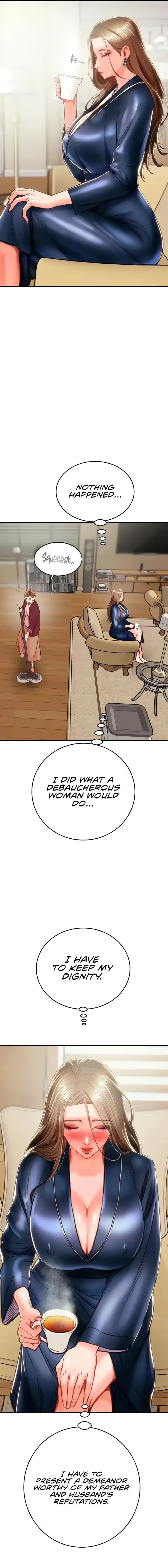 The Man Who Devours Chapter 12 - Page 11