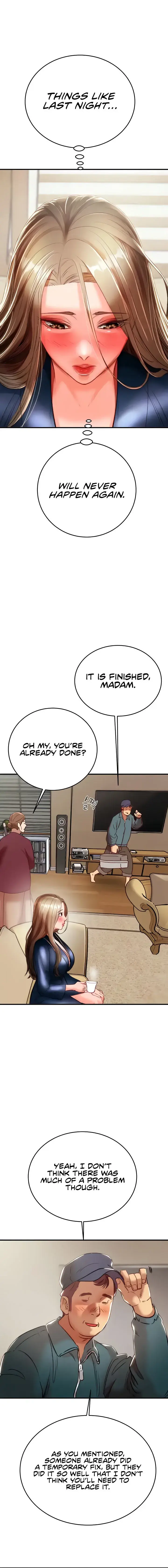 The Man Who Devours Chapter 12 - Page 12