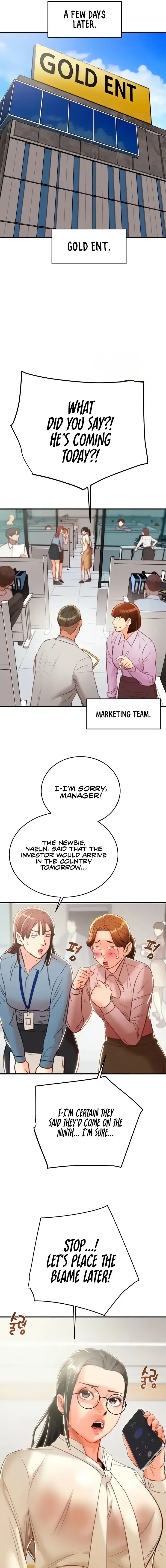 The Man Who Devours Chapter 12 - Page 15