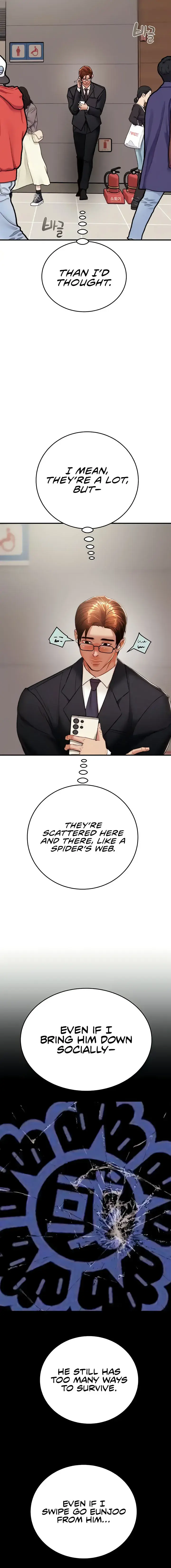 The Man Who Devours Chapter 12 - Page 20