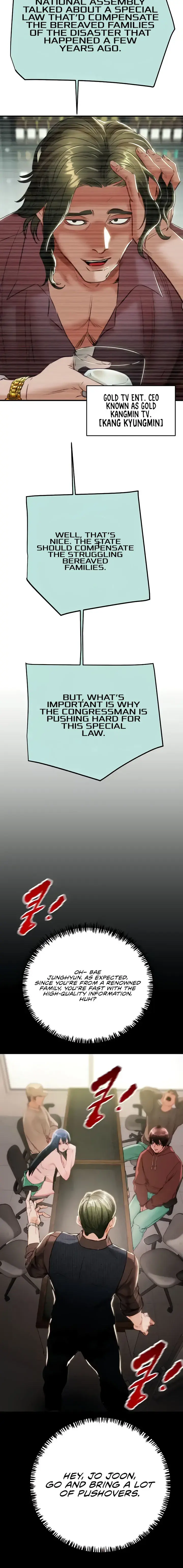 The Man Who Devours Chapter 12 - Page 24