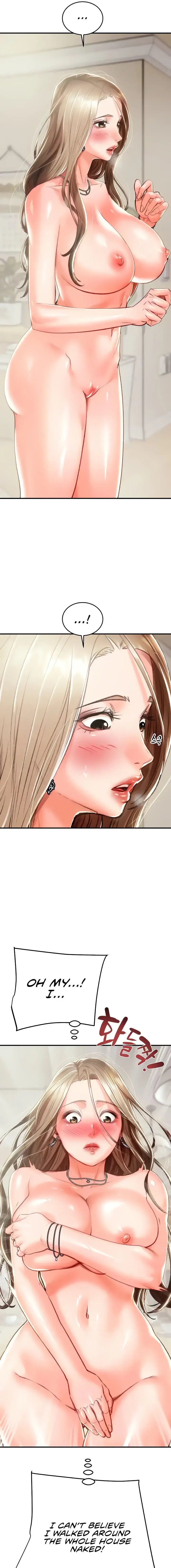 The Man Who Devours Chapter 12 - Page 9