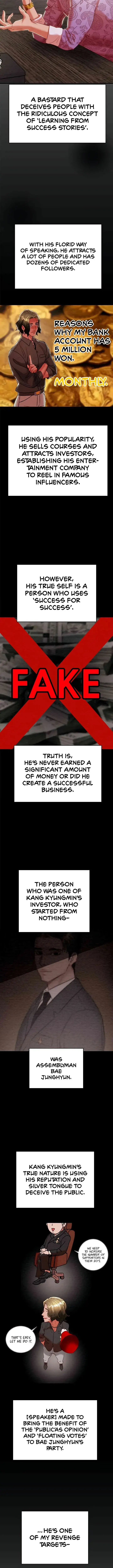 The Man Who Devours Chapter 13 - Page 11