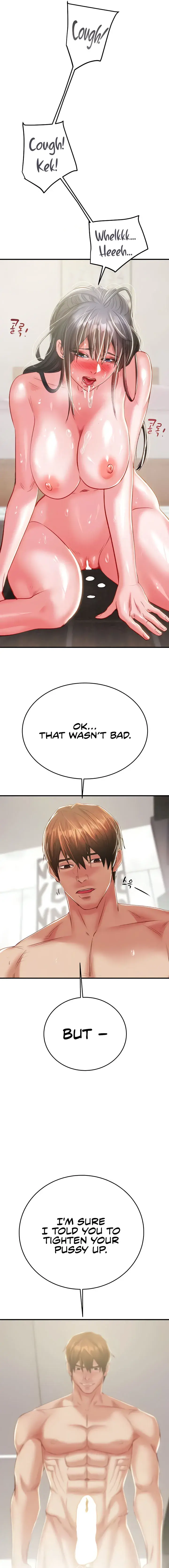 The Man Who Devours Chapter 15 - Page 19